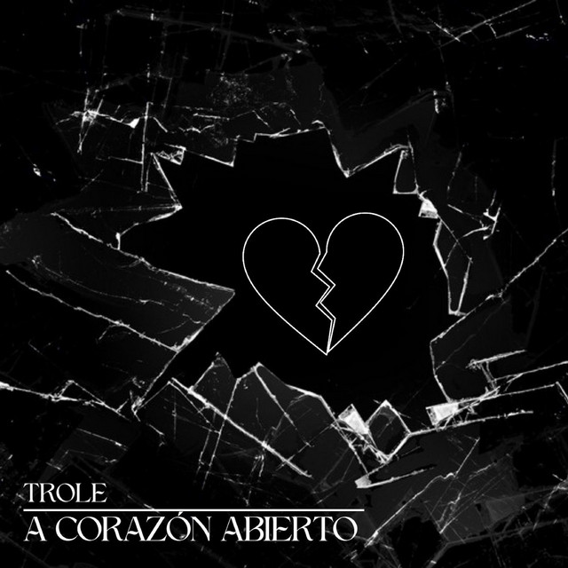 A Corazón Abierto cover art