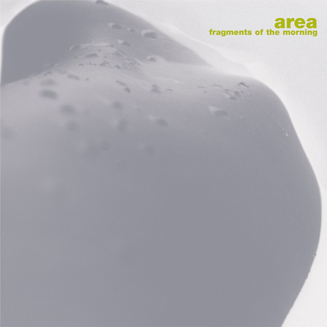 Fragments of the Morning cover art