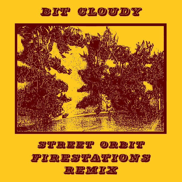 Street Orbit (Firestations Remix) cover