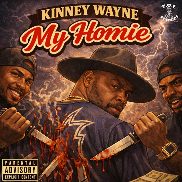 My Homie