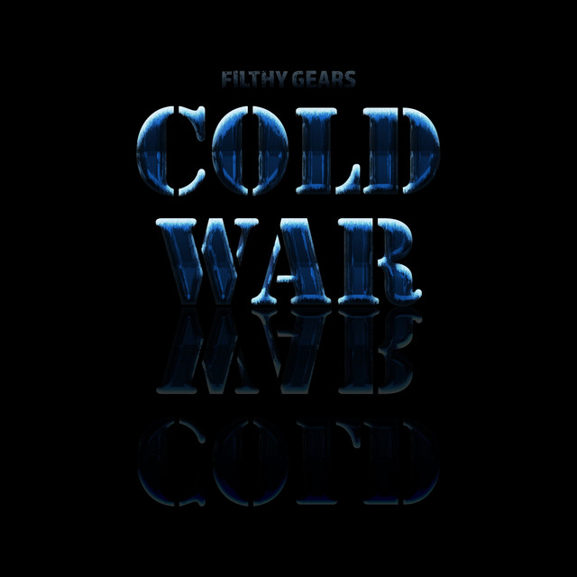 Cold War cover art