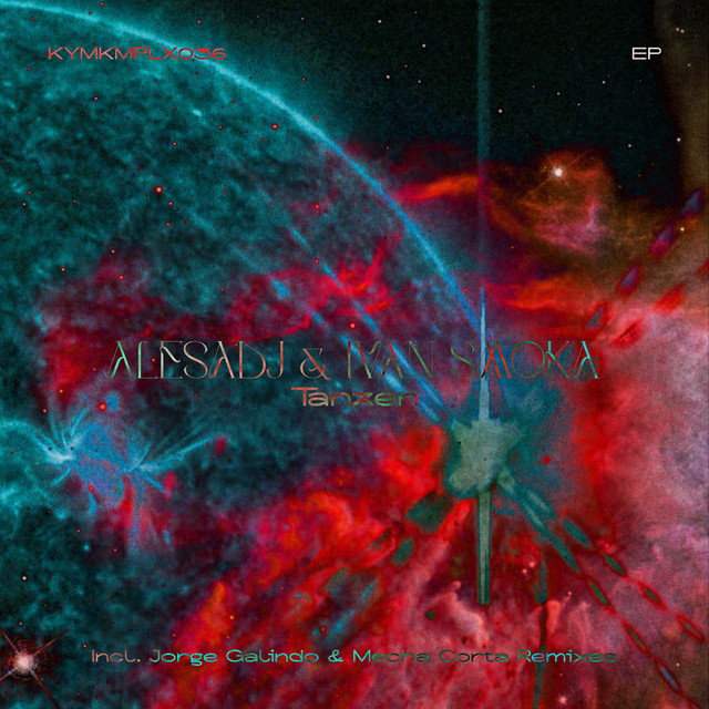 Tanzen cover art