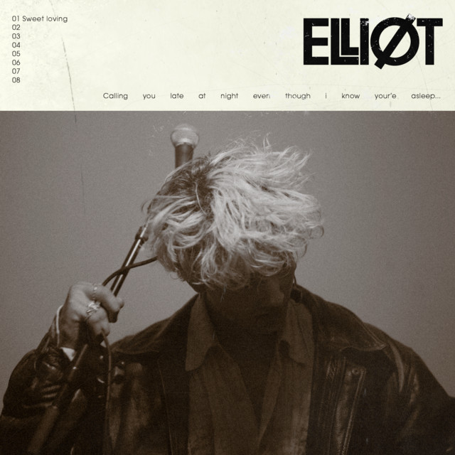Sweet Loving cover art