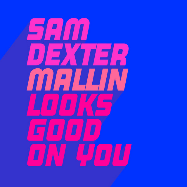 Looks Good On You - Extended Mix album art
