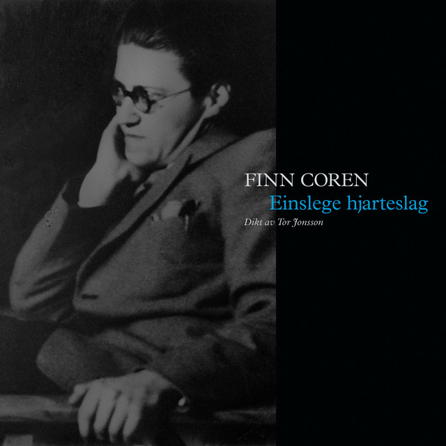 Einslege hjarteslag cover art