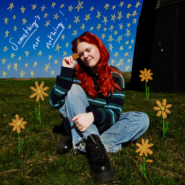 Something's Not Nothing cover art