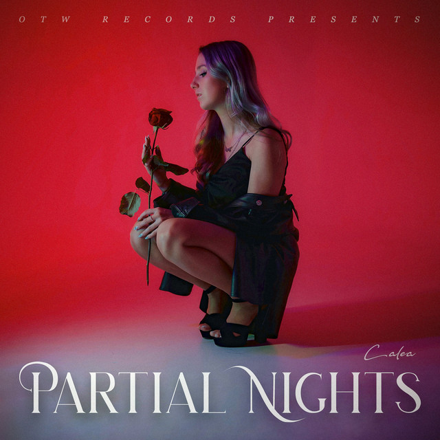 Partial Nights cover art