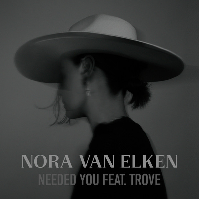 Needed You (feat. Trove)