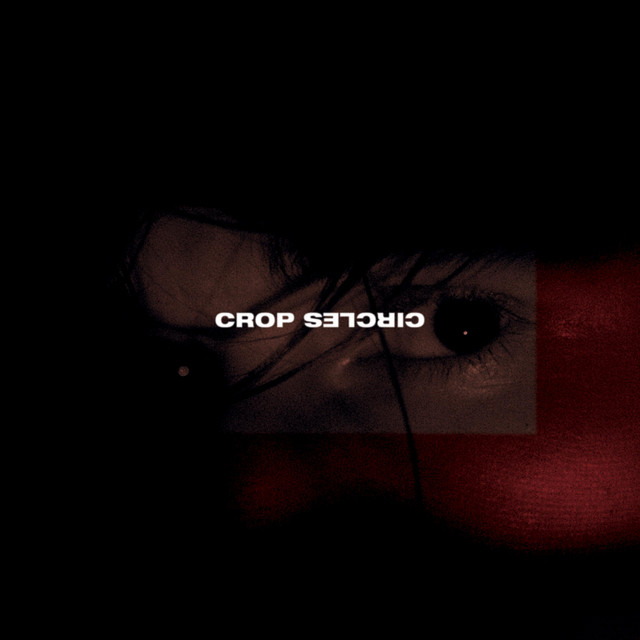 Crop Circles cover art
