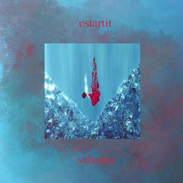 Subaqua cover art