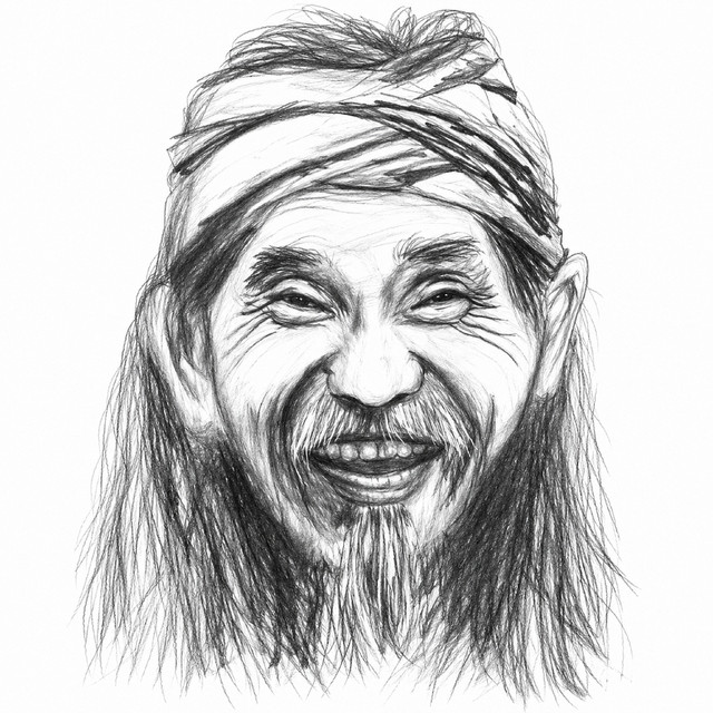 Hiqie, Mama Ghufron – Syududu