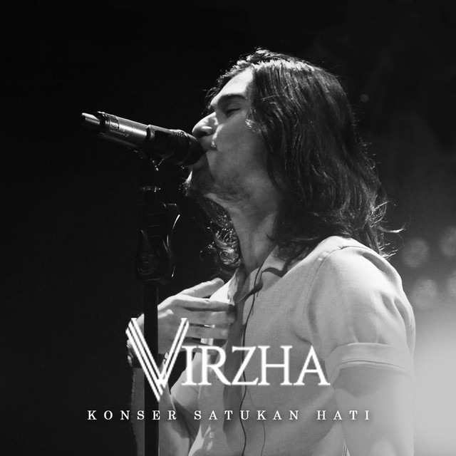 Konser Satukan Hati (Live) cover art