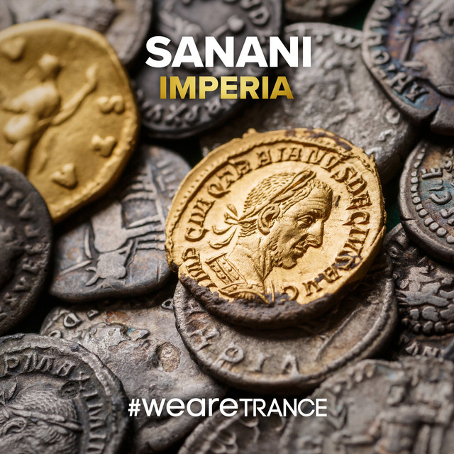 Cover art for Sanani — Imperia