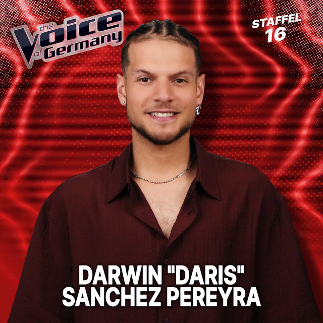 Darwin 'Daris' Sanchez Pereyra