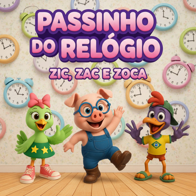 ZIC, ZAC E ZOCA