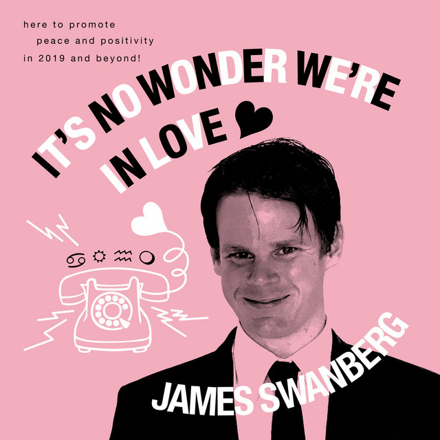 It's No Wonder cover