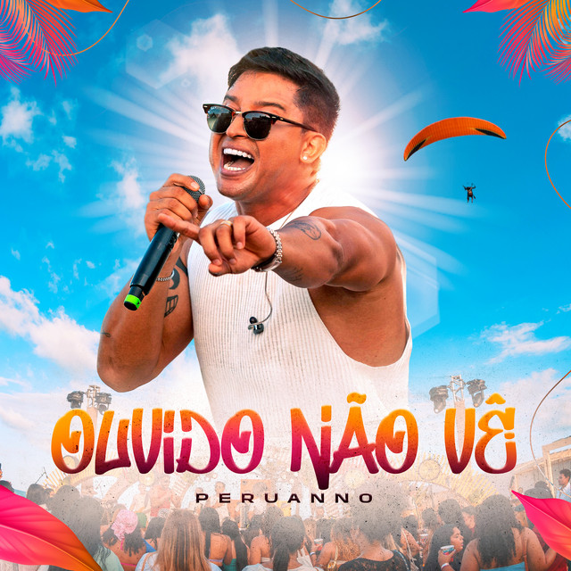 Ouvido Não Vê
