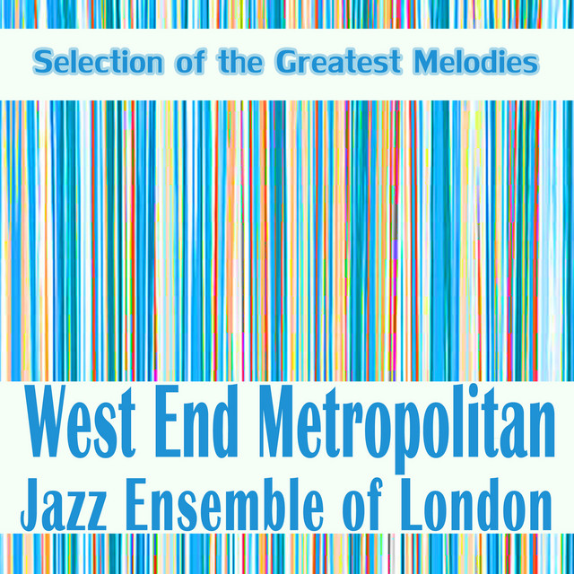 Selection of the Greatest Melodies cover art