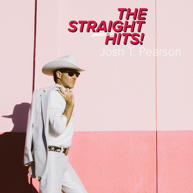The Straight Hits! cover art