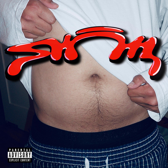 Luv Like This cover art
