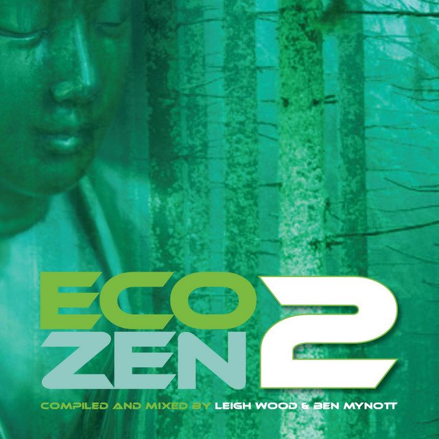 Eco-Zen 2 cover art