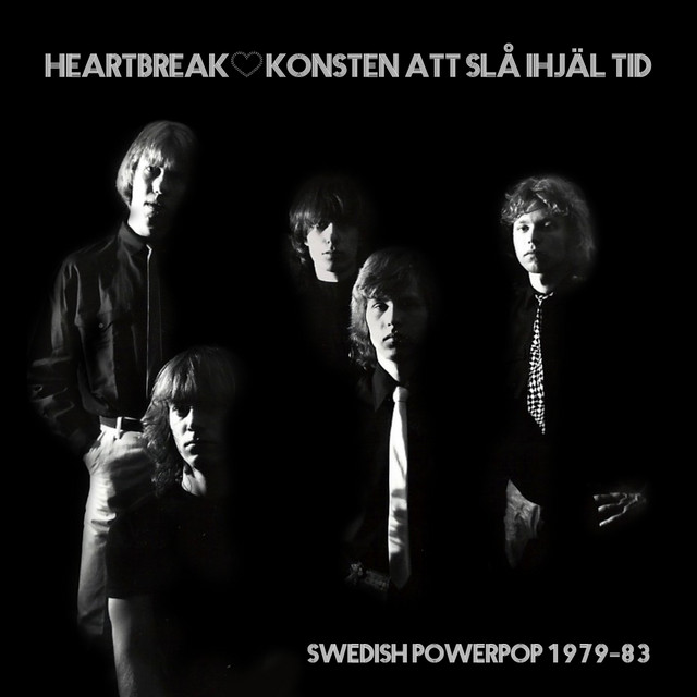 Konsten att slå ihjäl tid cover art