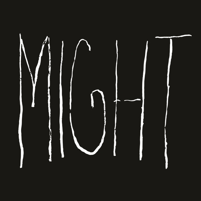 Might cover art