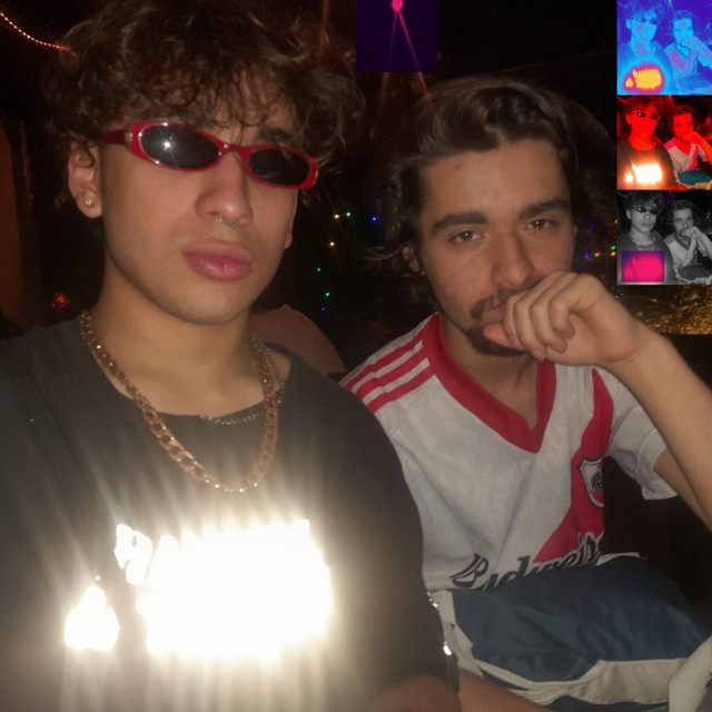 La Vida Dulce cover art