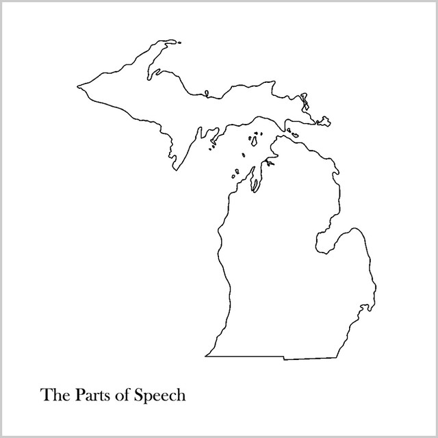 Michigander cover
