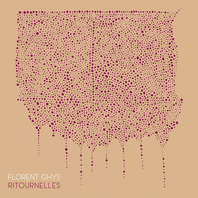 Ritournelles cover