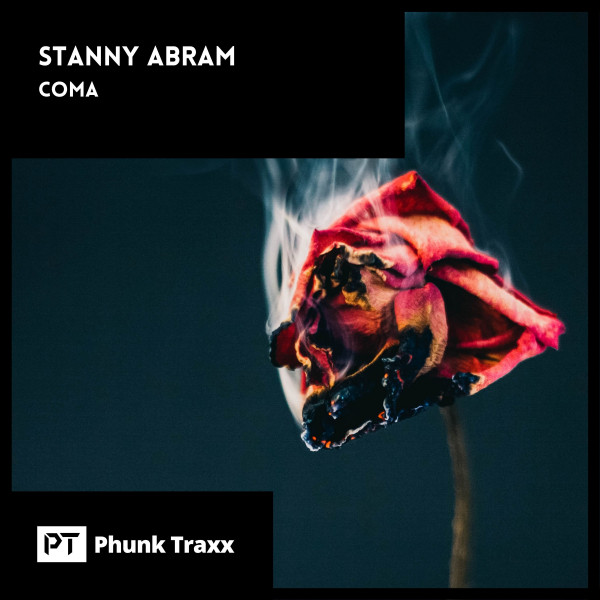 Coma - Martin's Remix cover art