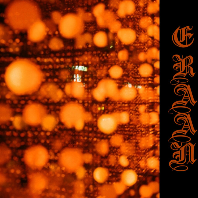 ORTHODOX cover
