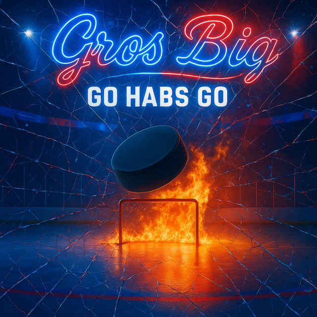 Go Habs Go