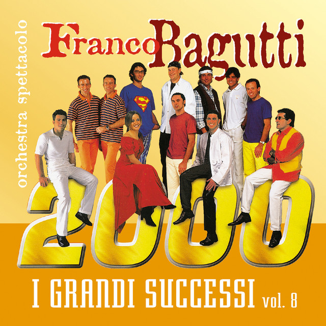 Pochette du titre Serafino
