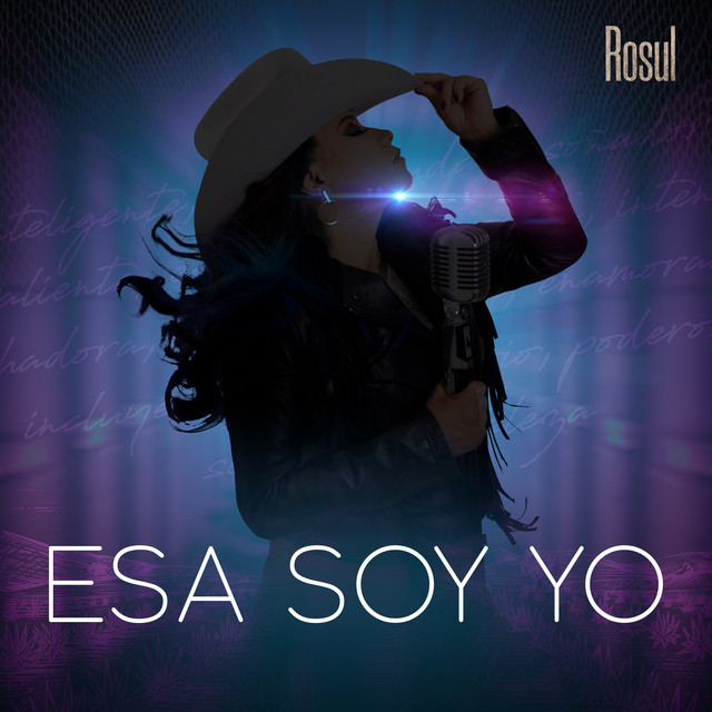 Esa Soy Yo cover art