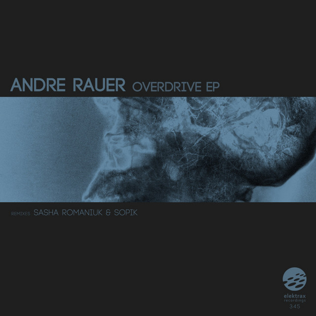 Percussive album art