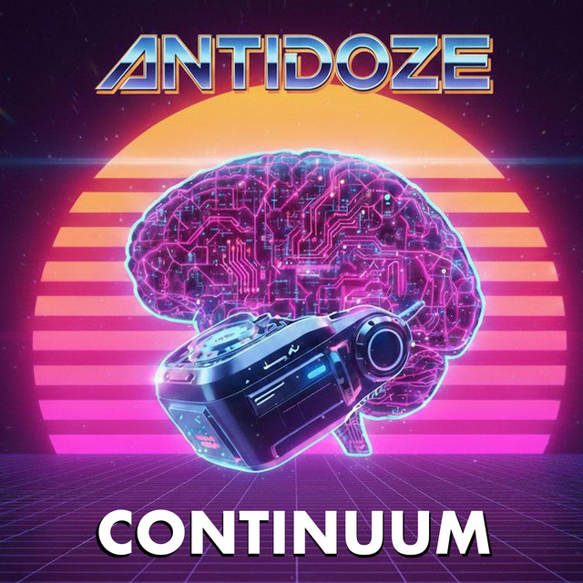 ANTIDOZE