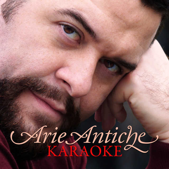 Arie Antiche (Karaoke Version) cover art