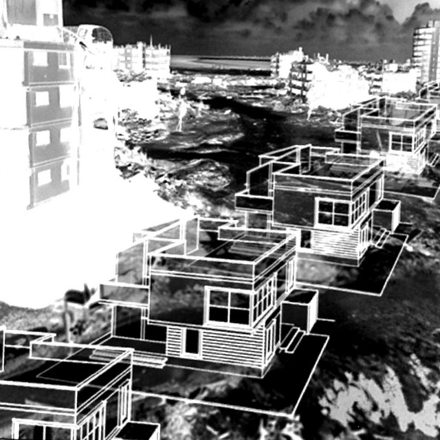 Genocidal Land Development Strategy cover art