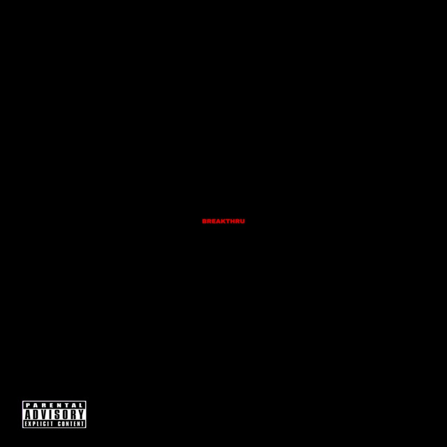 BreakThru cover art