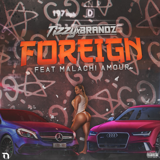 Foreign cover