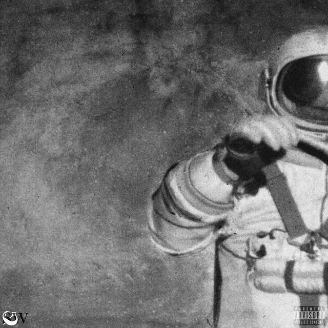 SPACEWALKERS cover art