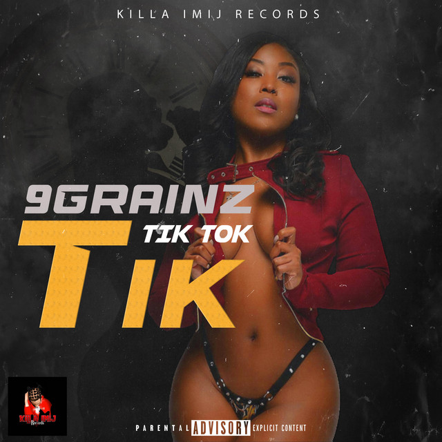Tik Tok Tik