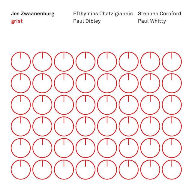 Jos Zwaanenburg: Grist