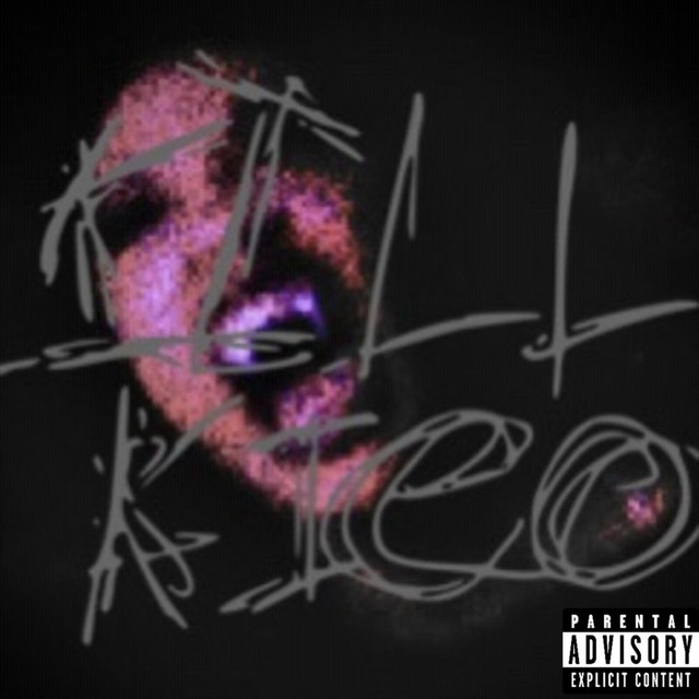 kill kieo cover art