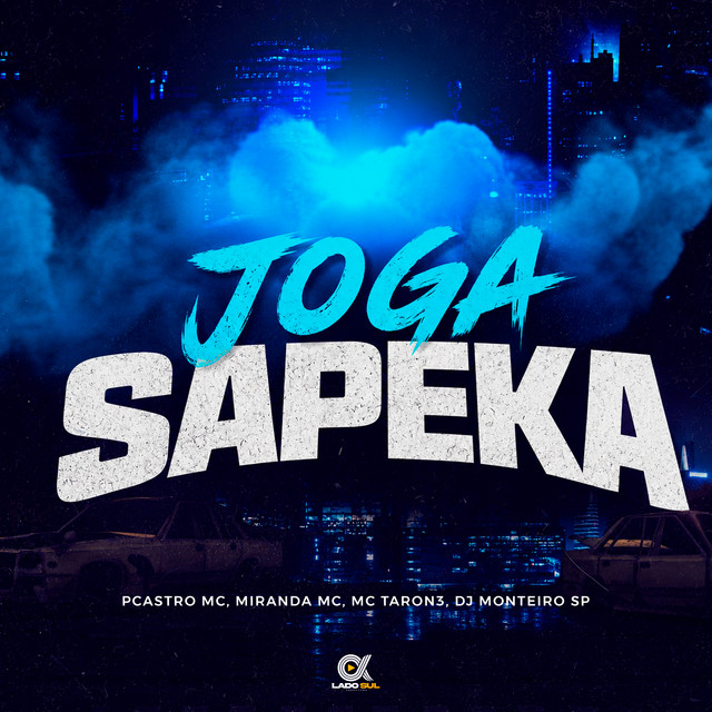 Joga Sapeka