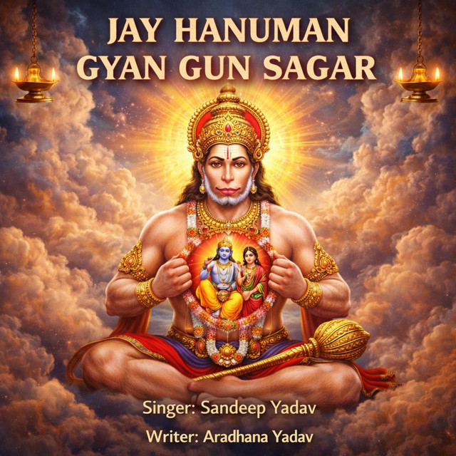 Sandeep Yadav Ji
