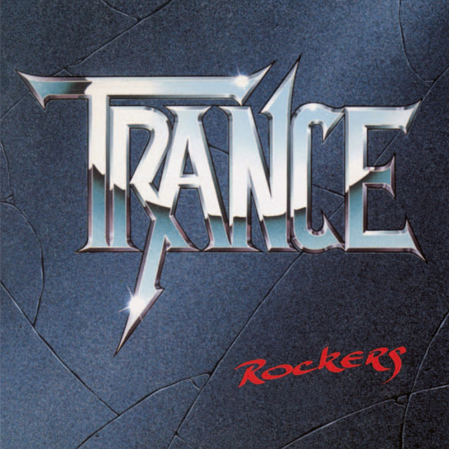 Rockers cover art