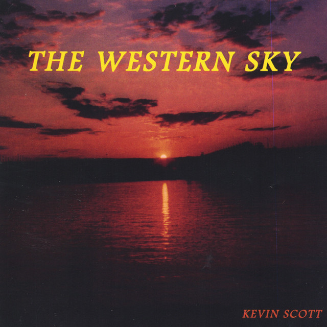 The Western Sky cover art