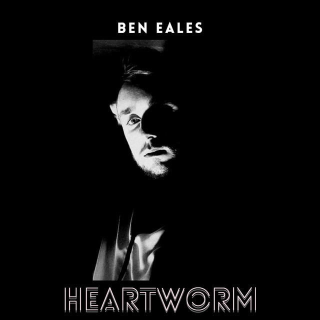 Heartworm cover art